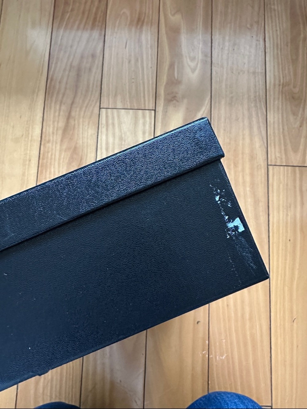 Chanel Shoe Box - Picture 3 of 4